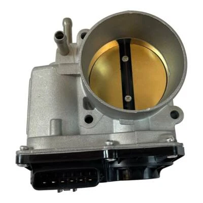 Throttle Body Fits Toyota Tacoma 4Runner Tundra FJ Cruiser 2003-2015 22030-0P010 - Image 1 of 4