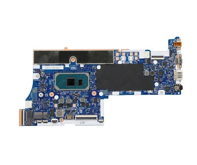 Motherboard For Lenovo Ideapad 5-15IIL05 I7-1065G7 UMA 16G 5B20S44025 - Image 1 of 3