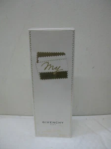 MY COUTURE by GIVENCHY 3.3 oz 100 ml EAU DE PARFUM SPRAY NEW IN BOX EDP WOMEN - Picture 1 of 1