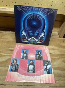 Vintage 1983 Journey LP “Frontiers” Columbia (QC 38504) Vinyl Record - Bild 1 von 19