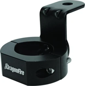DragonFire Racing Universal Whip Mount - Round Cage - Picture 1 of 3