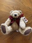 Dan Dee 100th Anniversary Special Edition Teddy Bear - Vintage Teddy's Teddy 