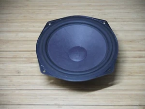 NAD MODEL 30 10" WOOFERS BRAUN ADS #2607 503 ORIGINAL RARE TESTED WORKING PART - Picture 1 of 3