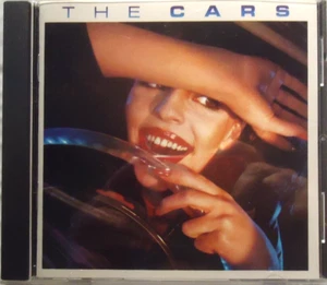 CD The Cars Good Times Roll My Best Friend's Girl Just What I Needed Bye Love - Picture 1 of 2