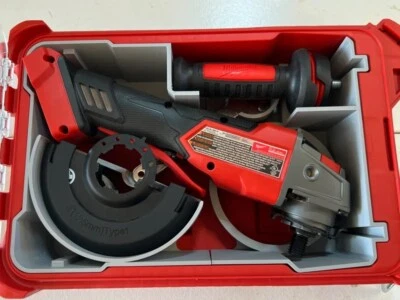 Packout Insert for Milwaukee M18 Grinder 2880 - Image 1 of 4