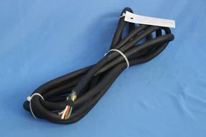Shielded Cable, 6 conductors, AWG 18, 12 feet - Picture 1 of 3
