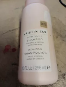 Extra sanftes Shampoo von Kristin Ess für Unisex - 10 Unzen Shampoo kostenloser Versand B34 - Bild 1 von 1