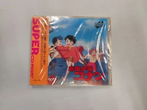 Conan The Boy In The Future PC Engine Turbo Grafx CD-ROM **New** Japan Import - Picture 1 of 8