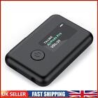 Bluetooth Adapter Dongle Aux Transmitter Receiver For Pc Car Headphones Speaker