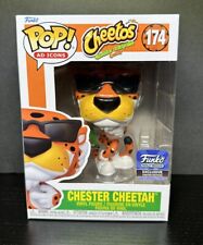 Funko Pop! Vinyl: Cheetos - Chester Cheetah - Funko Hollywood Store