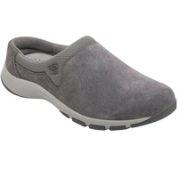 easy spirit cedar clogs