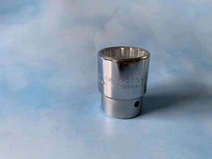 Proto professional 5746 1-7/16 B1D 12 point socket - Picture 1 of 1