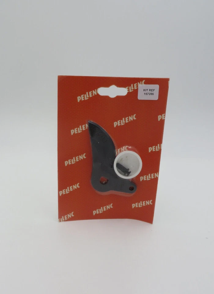 KIT LAMA PRUNION NEW 4MM FORBICE PELLENC RICAMBI ORIGINALE [157286] - Immagine 1 di 1