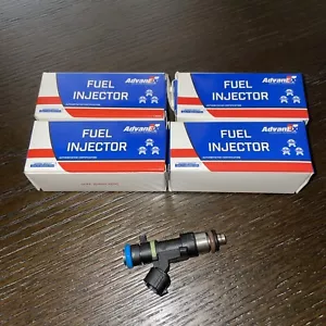 4Pcs Fuel Injector 0280158130 For 2007-2013 Nissan 2.5L Altima Sentra Rogue - Picture 1 of 2