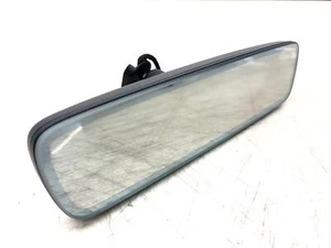 2021-2023 FORD MUSTANG MACH-E AUTOMATIC DIMMING REAR VIEW MIRROR JU5A-17E678-BA - Picture 1 of 16