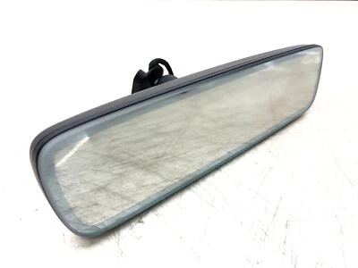 2021-2023 FORD MUSTANG MACH-E AUTOMATIC DIMMING REAR VIEW MIRROR JU5A-17E678-BA - Image 1 of 4