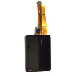 Black LCD Display Screen Digitizer screen Assembly Replacement for Hero6 7 - Picture 1 of 3