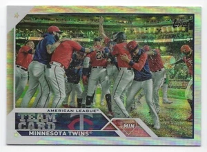 2023 Topps Series 2 Rainbow Foil Parallel ~ Complete Your Set ~ You Pick - Picture 1 of 16
