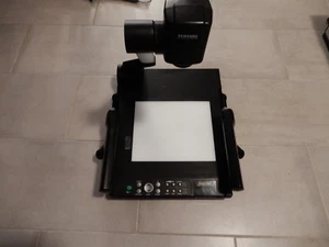 Samsung SDP-6500 High Resolution Digital Presenter Overhead Projector  - Picture 1 of 7