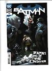 Batman #92 (DC 2020) 1st Designer-NEAR MINT 9.4