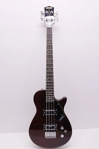 Gretsch G2220 Electromatic Junior Jet Bass II Short-Scale 4-String - Picture 1 of 24