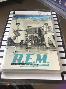 When The Light Is Mine [DVD Brand New & Sealed] - Picture 1 of 2