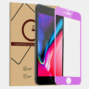 For iPhone 7 8 SE 2nd 3rd X XS MAX 11 12 13 Mini Pro Max HD Tempered Glass Film