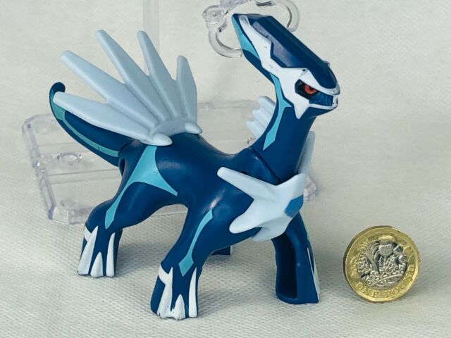 Bandai genuíno pokemon escala mundo 1/20 série tipo elétrico e veneno tipo  toxtricity modelo ornamento brinquedos