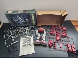 Robotech Defenders Vintage Revell Model kits Talos Scale 1/48 1984  1153 Japan - Picture 1 of 22