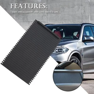Center Console Cover Center Console Sliding Shutters for X5 E53 1998-2006 *UK - Picture 1 of 7