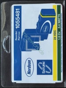 1PC New Nordson 1055481 solenoid valve - Bild 1 von 1