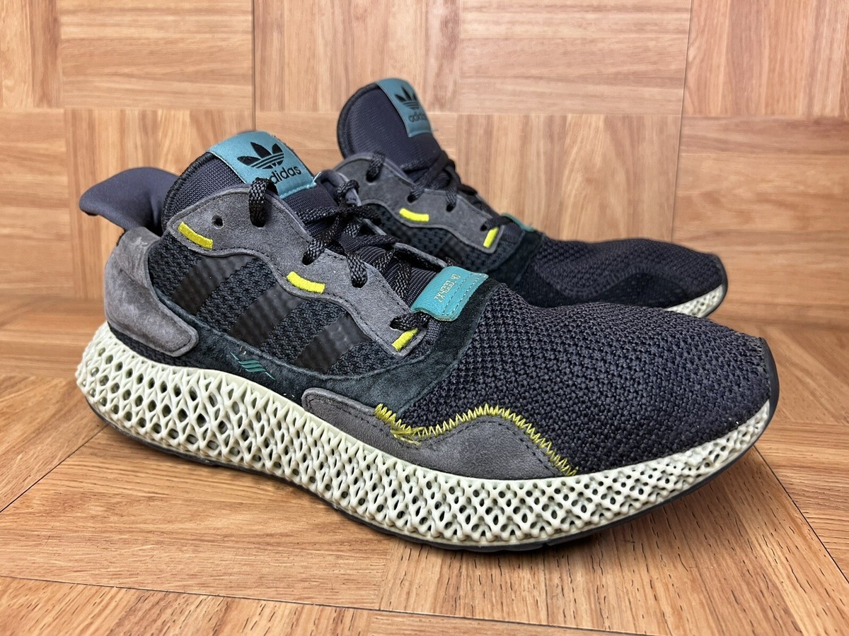 adidas ZX 4000 4D Sneakers for Men for Sale | Authenticity adidas ZX 4000 4D Sneakers for Men for Sale | Authenticity