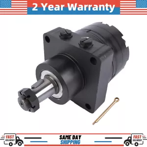Wheel Motor For Exmark Lazer Z 1-523328 Toro 1-523325 Parker 52", 62" 72" decks - Picture 1 of 9