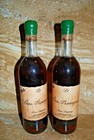 Bas Armagnac Louis Dupuy 1942 - 73cl Saint Justin (Landes) - 48 ans d'age