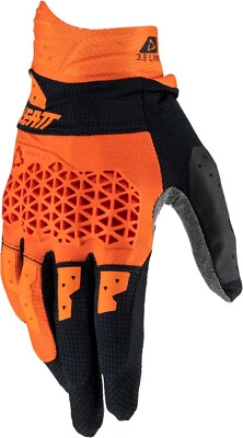 Leatt Moto 3.5 Lite Gloves - Motocross Dirtbike Offroad ATV Mens - Image 1 of 4