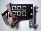 Telex Audiocom JSE-100  Expansion Panel for IC-100 Bar Code: F01U149081