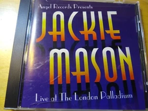 Jackie Mason Live at the London Palladium CD - Preowned - Picture 1 of 2