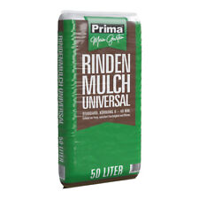 Rindenmulch 0-40mm 50l Universal Prima