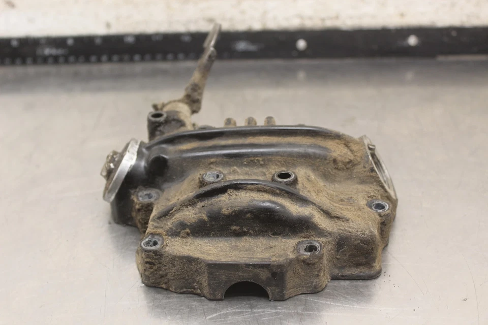 Suzuki King Quad 300 LTF300F 1999 4x4 motor extremo superior cubierta de culata Z501 Foto 1 de 4