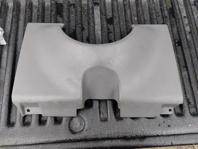 Dash Steering Column Cover 1993-1994 Ford Ranger Explorer Grey - Image 1 of 2
