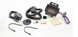 NEW OE GM Trailer Brake Control Module 19418030 Silverado Sierra 2500 3500 15-19 - Picture 1 of 6