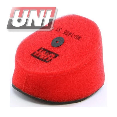 1984-1986 KTM 125 Dirt Bike Uni Filter Air Filter - Image 1 of 2