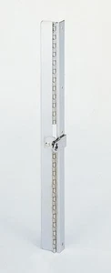 Durham 313, Locking Hinge For 4 Compartment Small Box - Picture 1 of 1