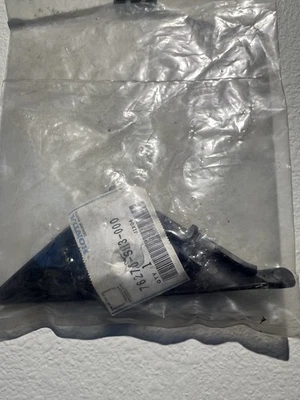 Guarnição Honda Civic 76270-SH3-000, L. Espelho de porta 88-91 - Imagem 1 de 4