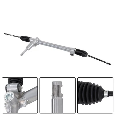 Labwork Power Steering Rack And Pinion Assembly For Chevrolet Trax 13-20 1G1014 Foto 1 de 4