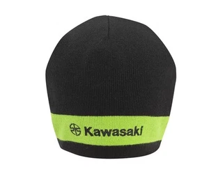 KAWASAKI - SPORTS Beanie (Adult) one size 014SPA231000 - Picture 1 of 4