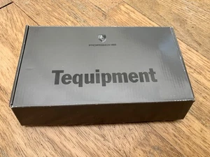 Porsche Genuine OEM, Tequipment Trickle Charger Battery Maintainer for 12V. - Picture 1 of 5