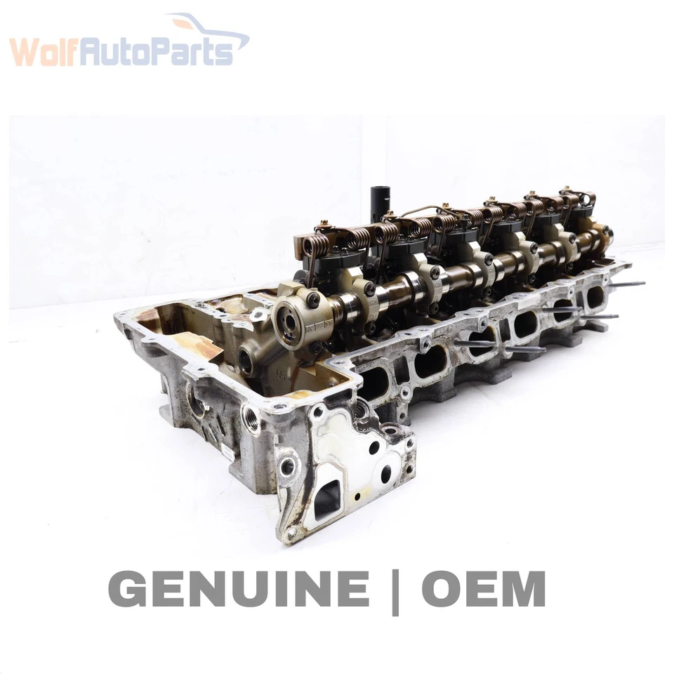 BMW 640I 2013-2019 Gran Cupé - Culata motor 7624429 Foto 1 de 4