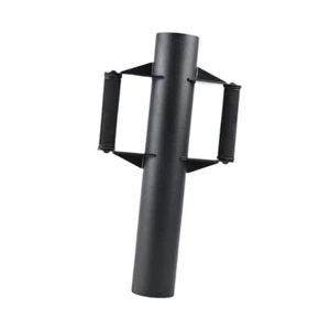 Fence Post Driver Outdoor Piling Machine for Farm Wire Fencing Ranches - Picture 1 of 6