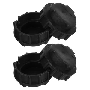 4 tapones de drenaje para contenedores de compost - tapones resistentes a la intemperie - resistentes - Imagen 1 de 20